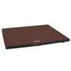 Scruffs® Expedition Crate Mat - Chocolate Brown 1 Scruffs® Expedition Crate Mat - Chocolate Brown -PetJoy Shop ChocolateExpeditionMat3