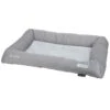 Scruffs® Cool Dog Bed - Grey