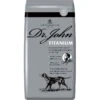 Dr John Titanium Dry Working Dog Food -PetJoy Shop Dr John Titanium 900px sq