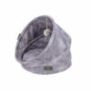 Scruffs® Kensington Cat Bed - Grey 1 Scruffs® Kensington Cat Bed - Grey -PetJoy Shop KensingtonCatBedGreyIMG1