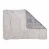Scruffs® Knightsbridge Blanket - Grey -PetJoy Shop KnightsbridgeBlanketGreyIMG1