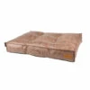 Scruffs® Knightsbridge Mattress - Chocolate 1 Scruffs® Knightsbridge Mattress - Chocolate -PetJoy Shop KnightsbridgeMattressChocIMG1