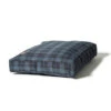 Danish Design Lumberjack Navy/Grey Box Dog Duvet Cover