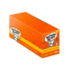 Meowing Heads Paw Lickin' Chicken Wet Cat Food -PetJoy Shop MH100g ChickenSRP