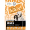 Burns Hypoallergenic Natural Mixer 2kg -PetJoy Shop Mixer 2kg