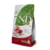 N&D Natural & Delicious Prime Chicken & Pomegranate Dry Kitten Food -PetJoy Shop PND0150038