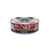 N&D Natural & Delicious Quinoa Digestion Wet Cat Food