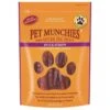Pet Munchies Duck Strips Natural Dog Treats 2 Pet Munchies Duck Strips Natural Dog Treats -PetJoy Shop PetMunchiesDuckStrips90g