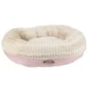 Scruffs® Ellen Donut Bed - Pink 1 Scruffs® Ellen Donut Bed - Pink -PetJoy Shop PinkEllenDonut3