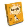 Symply Adult Chicken Pie, Brown Rice & Vegetable Wet Dog Food -PetJoy Shop Symply Wet Tray Chicken Pie 2019