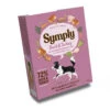Symply Adult Duck & Turkey With Sweet Potato Wet Dog Food -PetJoy Shop Symply Wet Tray Duck and Turkey 2019
