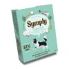 Symply Adult Ocean Fish With Brown Rice & Veg Wet Dog Food -PetJoy Shop Symply Wet Tray Ocean Fish 2019
