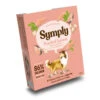 Symply Adult Poached Salmon & Potato Wet Dog Food -PetJoy Shop Symply Wet Tray Salmon Potato 2019