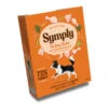 Symply Adult Turkey Bake Brown Rice & Veg Wet Dog Food -PetJoy Shop Symply Wet Tray Turkey Bake 2019rggbb