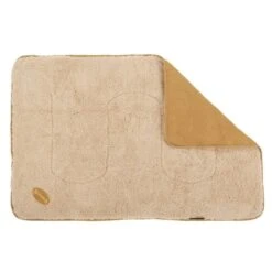 Scruffs® Snuggle Blanket - Tan