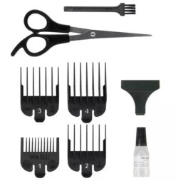 Wahl Multi Cut Dog Clipper Grooming Kit -PetJoy Shop Untitled 1