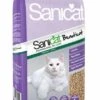 Sanicat Beauticat Wood Pellet Cat Litter 1 Sanicat Beauticat Wood Pellet Cat Litter -PetJoy Shop Z1fKq2qNDXrsqmvG xl