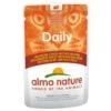 30 X Almo Nature Daily Menu Cat Food With Chicken And Duck 70g -PetJoy Shop almo 11 1