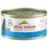 24 X Almo Nature HFC Jelly Mackerel Adult Cat Food 70g -PetJoy Shop almo 19 1