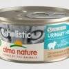 24 X 85g Almo Nature Holistic Urinary Help With White Meat 2 24 X 85g Almo Nature Holistic Urinary Help With White Meat -PetJoy Shop almo 19