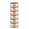 18 X Almo Nature Megapack Chicken And Tuna Cat Food 6 X 70g -PetJoy Shop almo 19 2
