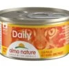 24 X Almo Nature Daily Menu Mousse Cat Food With Chicken 85g -PetJoy Shop almo 2