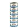 18 X Almo Nature Megapack Atlantic Ocean Tuna Cat Food 6 X 70g 1 18 X Almo Nature Megapack Atlantic Ocean Tuna Cat Food 6 X 70g -PetJoy Shop almo 21