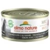 24 X Almo Nature HFC Jelly Tuna With Squids Cat Food 70g -PetJoy Shop almo 22