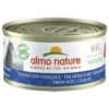 24 X Almo Nature HFC Natural Tuna With Clams Adult Cat Food 70g -PetJoy Shop almo 23