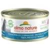 24 X Almo Nature HFC Natural Tuna, Chicken & Cheese Adult Cat Food 70g -PetJoy Shop almo 26