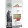 24 X Almo Nature HFC Jelly Tuna With Whitebait Adult Cat Food 55g -PetJoy Shop almo 27
