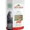 24 X Almo Nature HFC Natural Chicken With Shrimps Cat Food 55g -PetJoy Shop almo 31