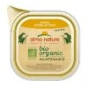 9 X Almo Nature Bio Organic Maintenance With Chicken 300g -PetJoy Shop almo 4