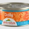 24 X Almo Nature Daily Menu Mousse Cat Food With Tuna And Cod 85g -PetJoy Shop almo 7