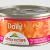 24 X Almo Nature Daily Menu Mousse Cat Food With Tuna And Salmon 85g -PetJoy Shop almo 8