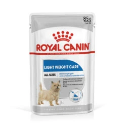 ROYAL CANIN® Light Weight Care Wet Pouches Adult Dog Food -PetJoy Shop aowxhxyhkjwxuceh8vot
