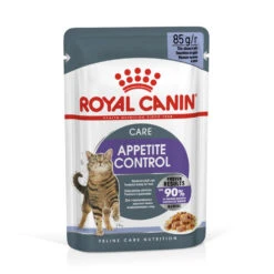 ROYAL CANIN® Appetite Control Care In Jelly Adult Wet Cat Food 13 ROYAL CANIN® Appetite Control Care In Jelly Adult Wet Cat Food -PetJoy Shop blvgcm1wlzucm3ffhp0t
