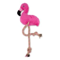 Beco Dual Texture Flamingo