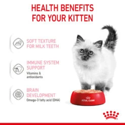 ROYAL CANIN® Kitten In Loaf Wet Food 18 ROYAL CANIN® Kitten In Loaf Wet Food -PetJoy Shop c84jkuyj2vrvf2o7oer5