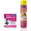 Johnson's 4fleas Cat Flea Treatment Bundle (Over 4kg) -PetJoy Shop cats over 4kg
