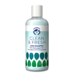 Dorwest Clean & Fresh Shampoo 12 Dorwest Clean & Fresh Shampoo -PetJoy Shop cf250