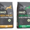 2 X 12kg Pero High Meat Chicken & Lamb Dry Dog Food 1 2 X 12kg Pero High Meat Chicken & Lamb Dry Dog Food -PetJoy Shop chicken lamb