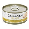 12 X 75g Canagan Chicken With Vegetables Grain-Free Cat Food 2 12 X 75g Canagan Chicken With Vegetables Grain-Free Cat Food -PetJoy Shop chicken vegetables