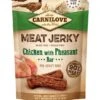 Carnilove Jerky Chicken With Pheasant Bar -PetJoy Shop cl mj chicken pheasant 3d