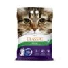 Intersand Classic Northern Forest Clumping Cat Litter 1 Intersand Classic Northern Forest Clumping Cat Litter -PetJoy Shop classic nothern forest 14kg 3d row front