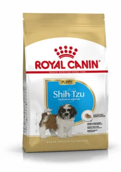 ROYAL CANIN® Shih Tzu Puppy Dry Food
