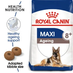 ROYAL CANIN® Maxi Large Breed Ageing 8+ Dry Dog Food -PetJoy Shop cr04wtpzgjkm034ppbqg