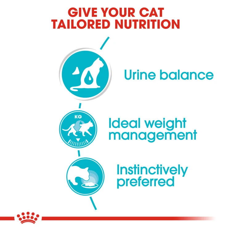ROYAL CANIN® Urinary Care In Gravy Adult Wet Cat Food 10 ROYAL CANIN® Urinary Care In Gravy Adult Wet Cat Food - Image 8