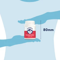 Dorwest Damiana & Kola Tablets -PetJoy Shop dk200 pt12