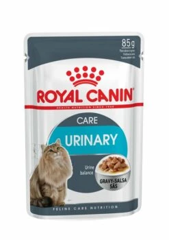 ROYAL CANIN® Urinary Care In Gravy Adult Wet Cat Food
